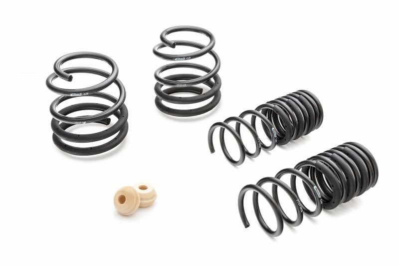 Eibach Springs Pro Kit 15-21 Subaru WRX STI