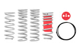 Eibach Springs Drag Launch Kit 79-04 Ford Mustang