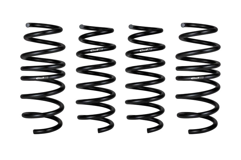 Eibach Springs Pro-Kit GM Corvette C8