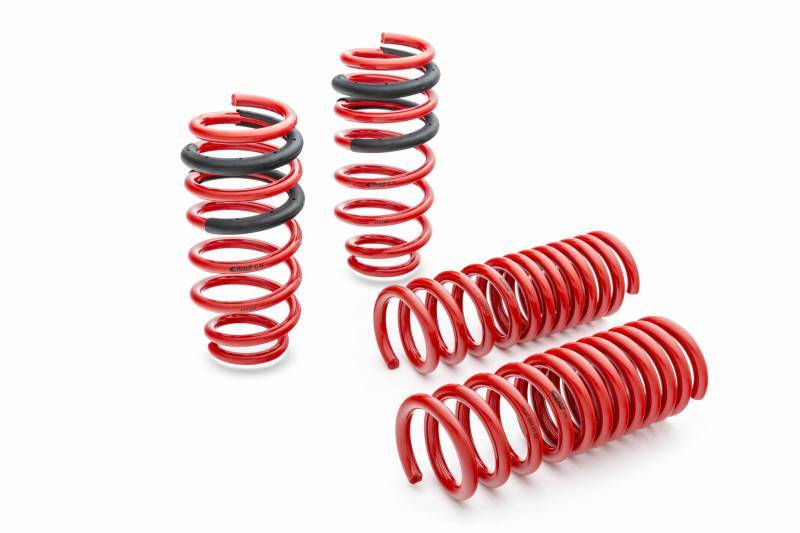 Eibach Springs Pro-Kit Dodge 2015 SRT / HellCat (Set of 4)