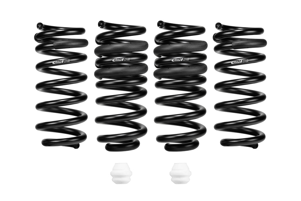 Eibach Springs Pro Kit 18-24 Durango