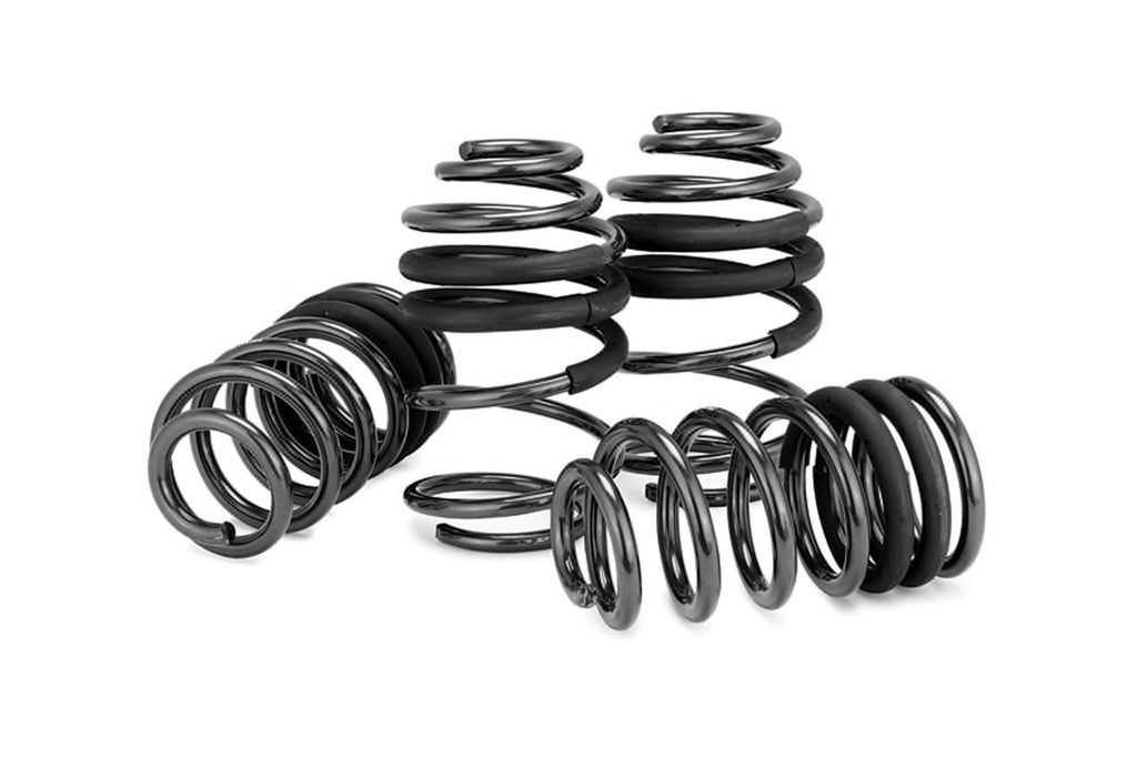 Eibach Springs Pro-Kit Jeep Trackhawk (Set of 4 Springs)