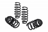 Eibach Springs Pro-Kit Tesla 17-20 Long Range RWD (4 Springs)