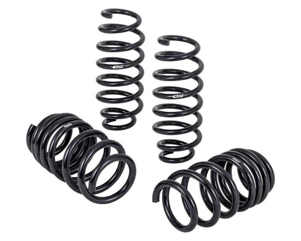 Eibach Springs Pro-Kit Tesla 17-20 Long Range AWD (4 Springs)