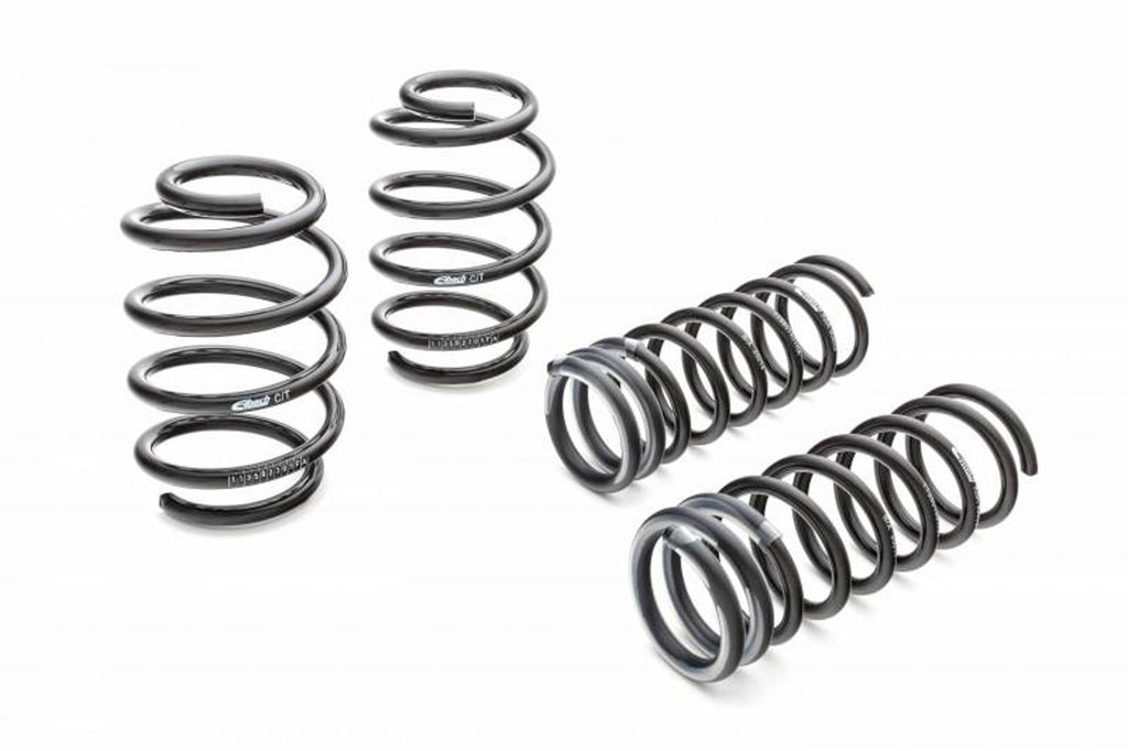 Eibach Springs Pro-Kit Tesla Perf 18-20 AWD (4 Springs)