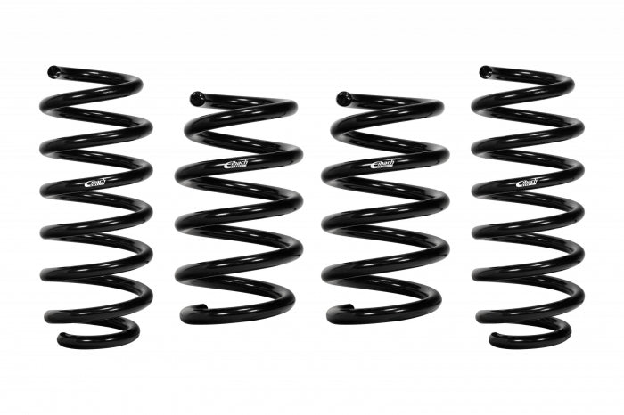 Eibach Springs PROKIT 20-22 TESLA MODEL Y PERF SPRINGS SET OF 4