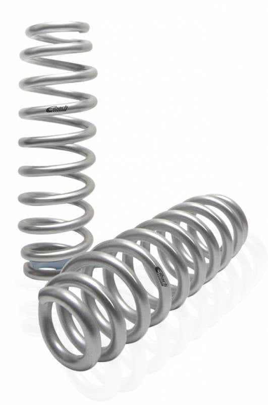 Eibach Springs Pro-Lift-Kit Springs Front Springs Only
