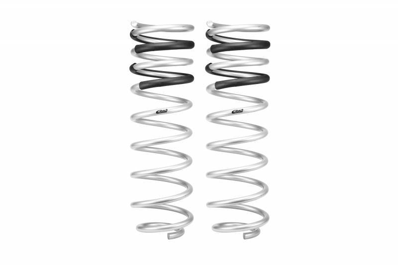 Eibach Springs Pro-Lift-Kit Springs Rear Springs Only