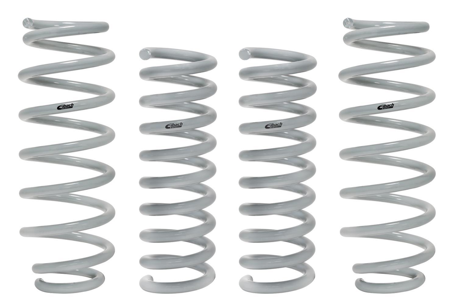 Eibach Springs Drag Launch Kit 05-22 Dodge Charger Challenger