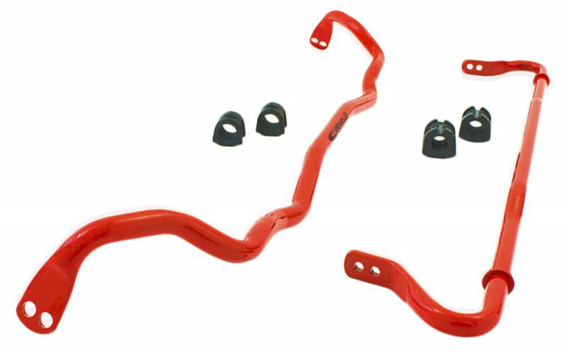 Eibach Springs Anti-Roll Kit Front and Rear Sway Bars ND Miata