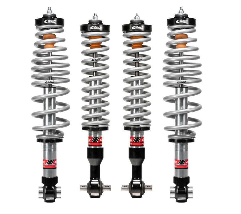 Eibach Springs Pro-Truck Coilover Kit Ford Bronco 21-22