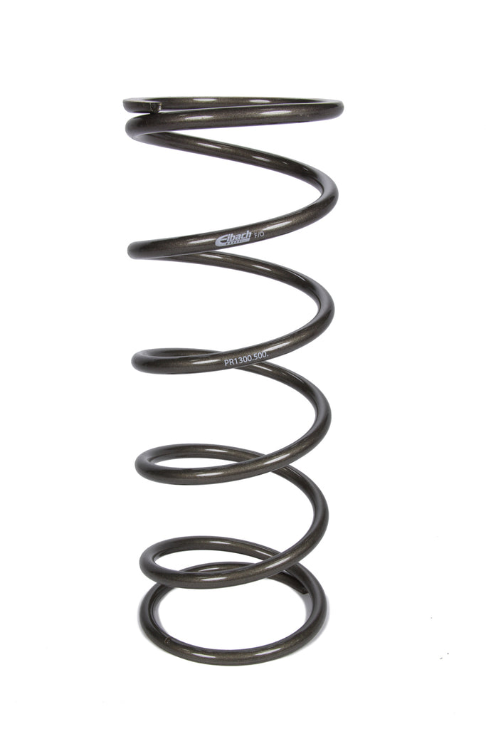 Eibach Springs Spring Rear 13in x 5in x 75# Platinum