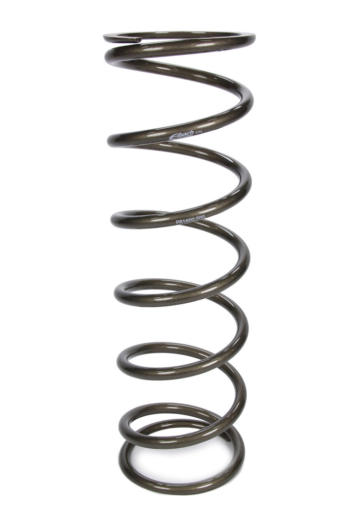 Eibach Springs Spring Rear 16in x 5in x 50# Platinum