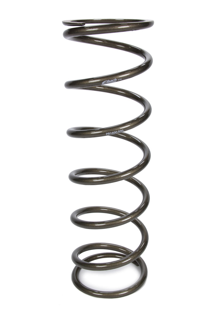 Eibach Springs Spring Rear 16in x 5in x 75# Platinum