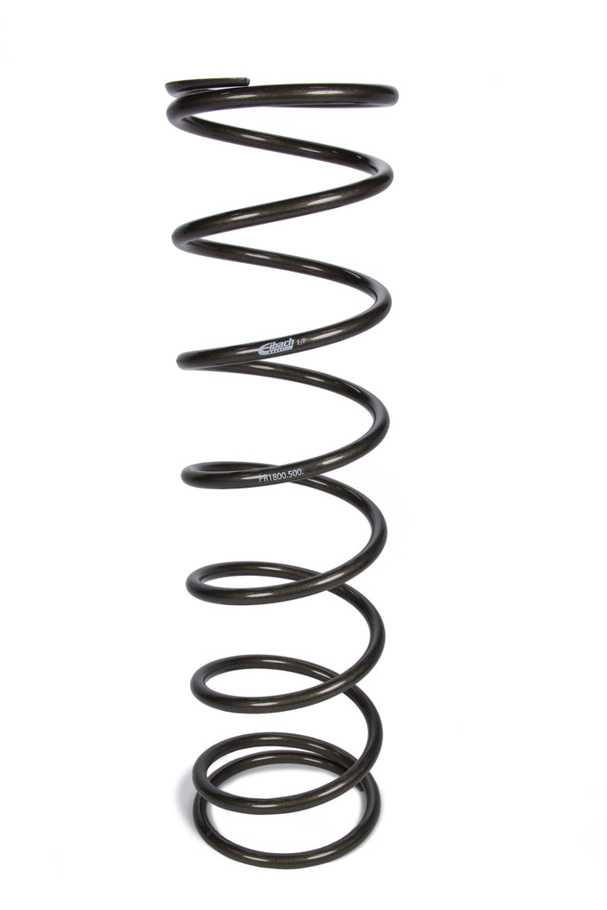 Eibach Springs Spring Rear 18in x 5in x 50# Platinum