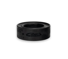 Cargar imagen en el visor de la galería, Eibach Springs Spring Rubber 2.5in 50 Durometer Black