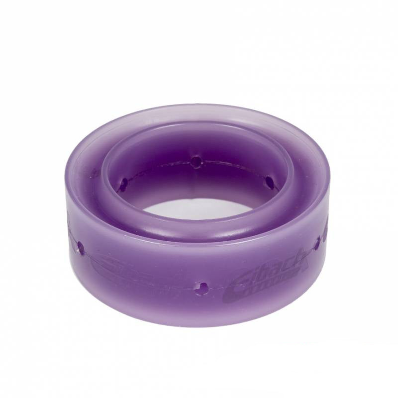 Eibach Springs Spring Rubber 2.5in 60 Durometer Purple