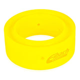 Eibach Springs Spring Rubber 2.5in 80 Durometer Yellow