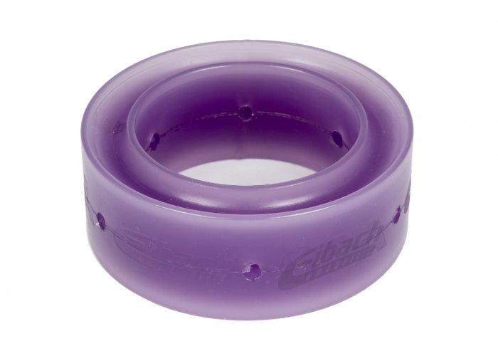 Eibach Springs Spring Rubber 5.0in OD 60 Durometer Purple