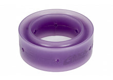 Cargar imagen en el visor de la galería, Eibach Springs Spring Rubber 5.0in OD 60 Durometer Purple