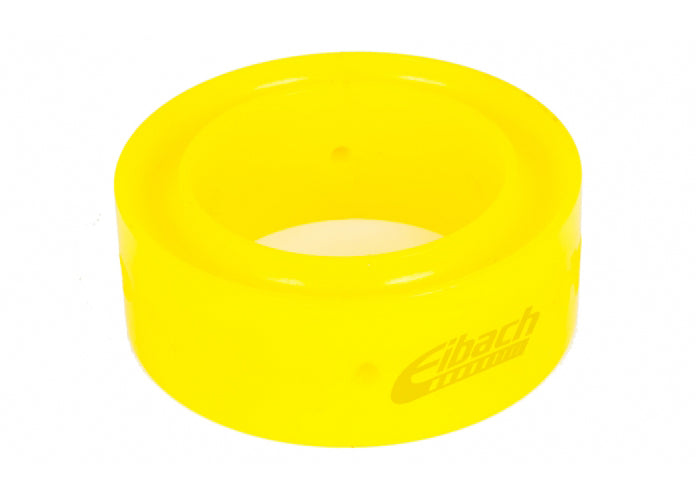 Eibach Springs Spring Rubber 5.0in OD 80 Durometer Yellow