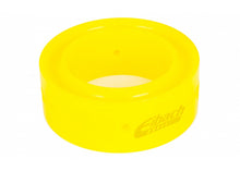 Cargar imagen en el visor de la galería, Eibach Springs Spring Rubber 5.0in OD 80 Durometer Yellow