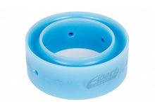 Cargar imagen en el visor de la galería, Eibach Springs Spring Rubber 5.0in OD 90 Durometer Blue