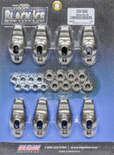 Load image into Gallery viewer, SBC B/I Rocker Arm Kit 1.50 Ratio 3/8 Stud