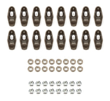 Cargar imagen en el visor de la galería, SBC Nitro Rocker Arm Kit 1.5 Ratio 7/16 Stud