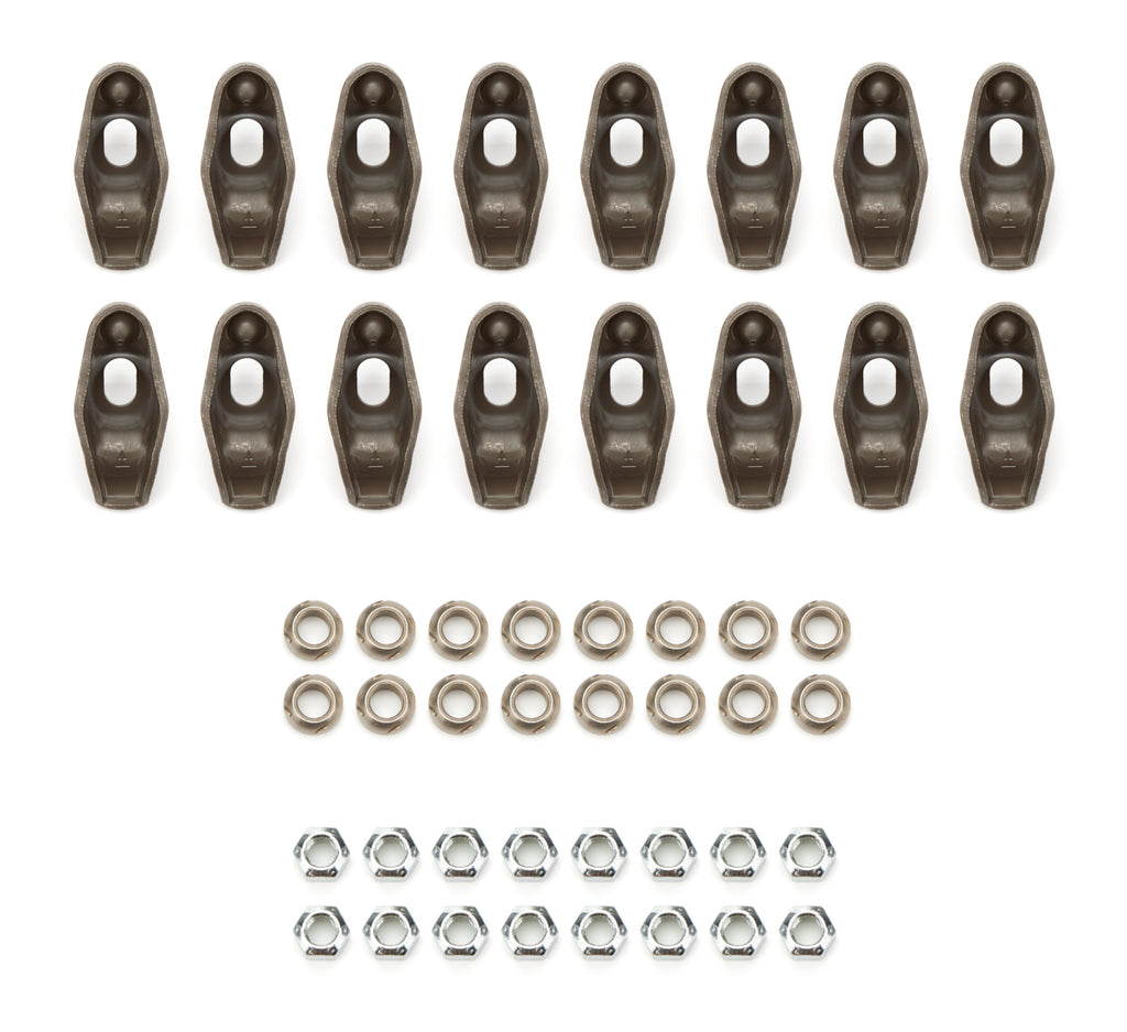 SBC Nitro Rocker Arm Kit 1.5 Ratio 7/16 Stud