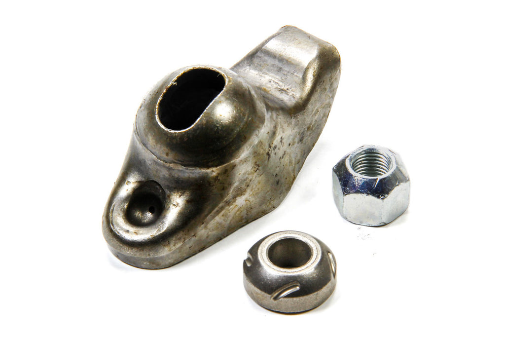 SBC Steel R/A Kit - 1.5 Ratio 3/8in Stud