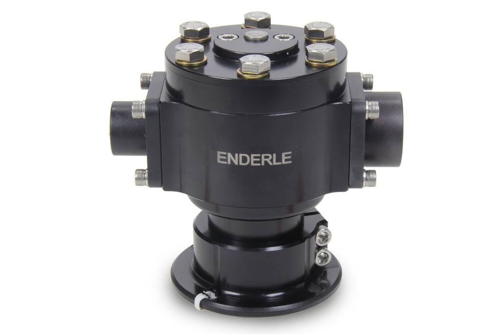 Enderle 110 Fuel Injection Pump 13.0 Gallon Avg.