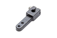 Cargar imagen en el visor de la galería, Throttle Arm Serrated W/ 2 Mounting Holes Large