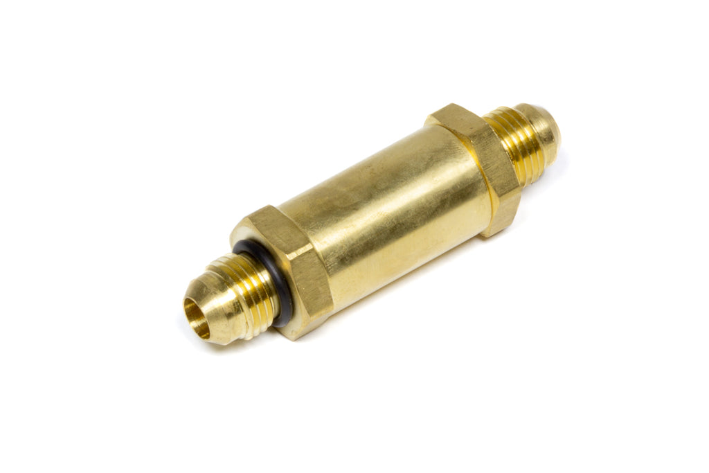 Enderle #6 Idle Check Valve