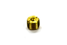 Cargar imagen en el visor de la galería, Brass Bypass Pill Main Jet, 0.105&quot; Inner Diameter