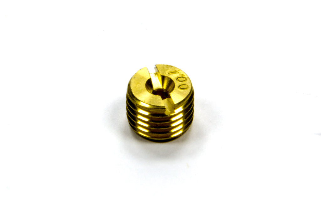 Brass Bypass Pill Main Jet