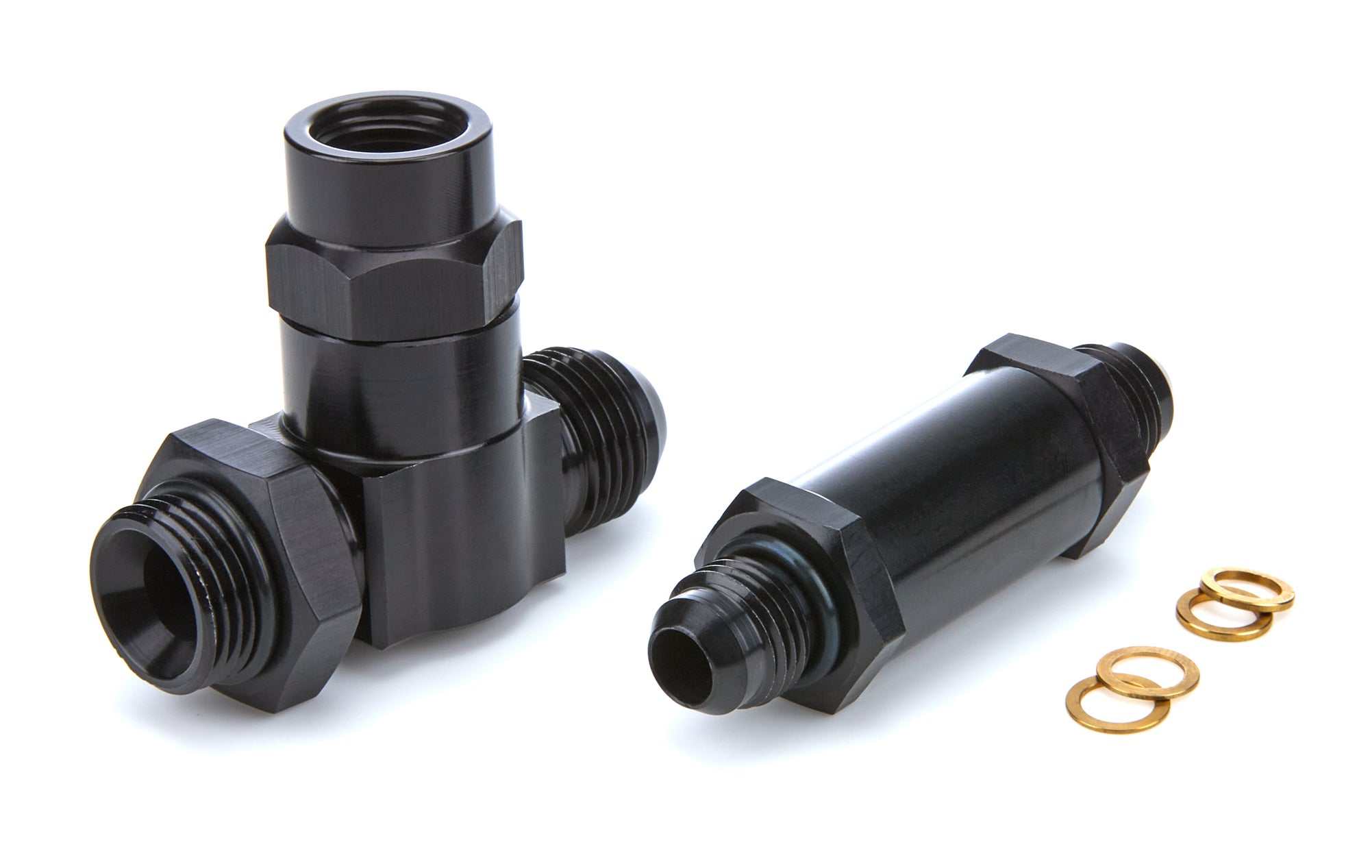 Enderle Hi-Speed Assembly  Blown