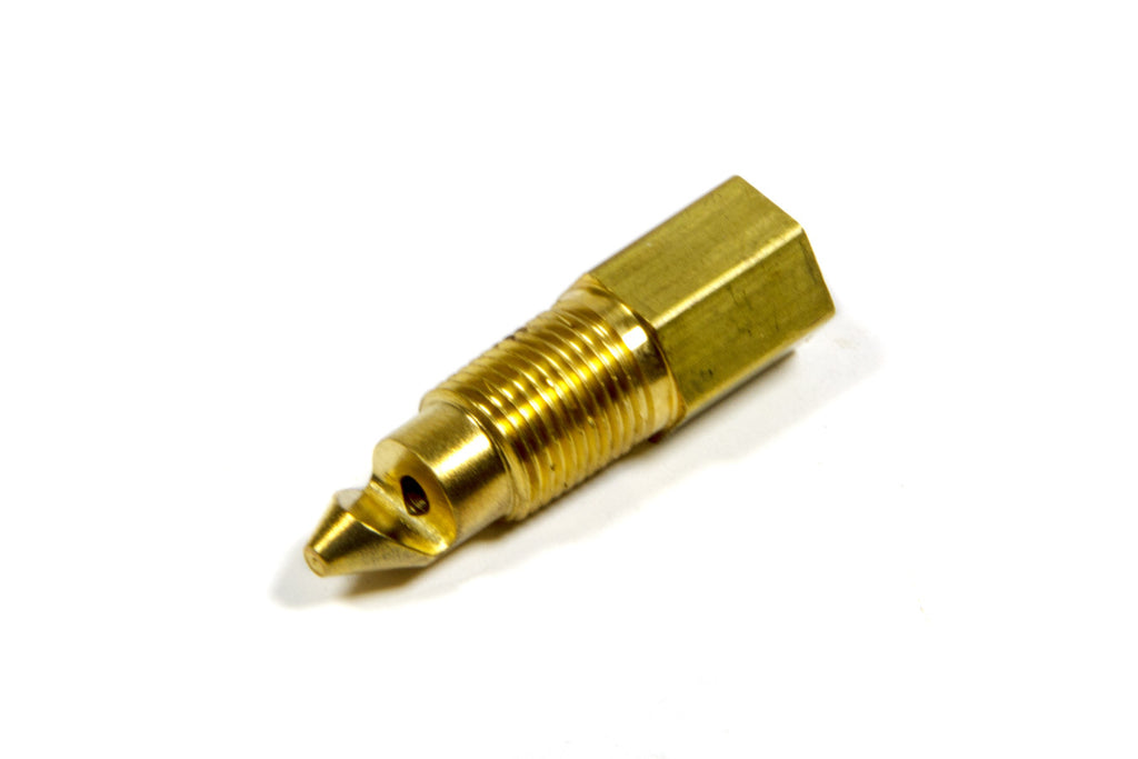 Enderle Brass Short Nozzle Body