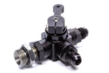 Load image into Gallery viewer, Enderle #6 3-Way Shut-Off Valve