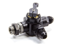 Load image into Gallery viewer, Enderle #8 3-Way Shut-Off Valve