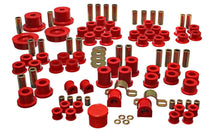 Load image into Gallery viewer, Energy Suspension 90-05 Mazda Miata Master Bushing Set