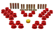 Cargar imagen en el visor de la galería, Rear Control Arm Bushing Set