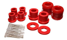 Cargar imagen en el visor de la galería, FRT CONTROL ARM BUSHING SET