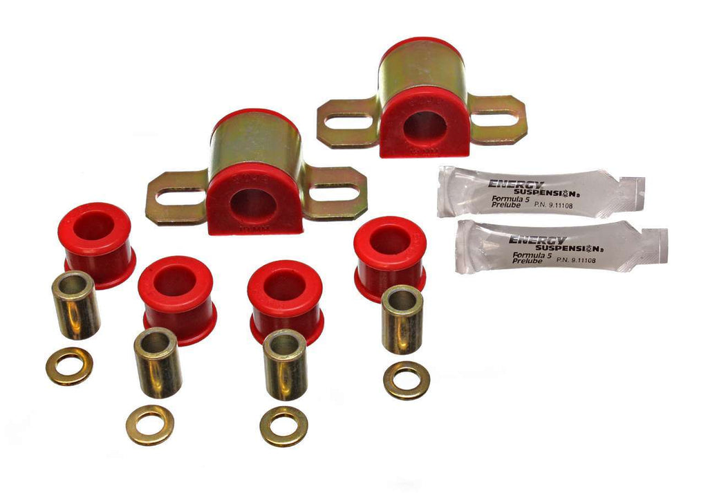 Miata Front Sway Bar Bus hing Set