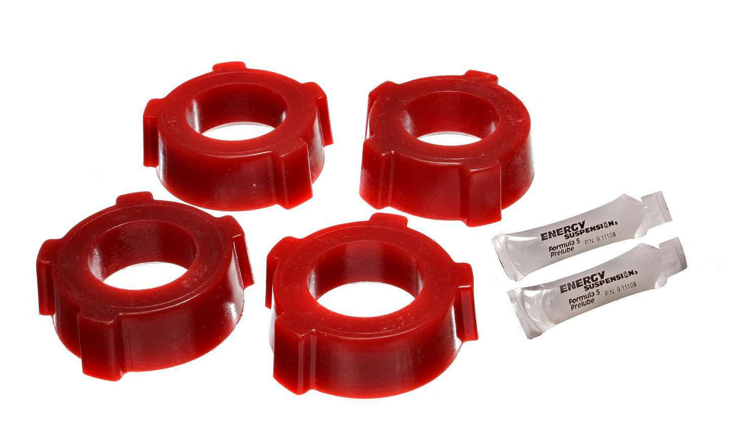 Energy Suspension VW SPRING PLATE BUSHING