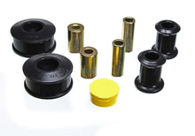 Load image into Gallery viewer, Energy Suspension VW Front Control Arm Bushing Set