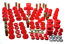 Load image into Gallery viewer, Energy Suspension Honda Master Bushing Set