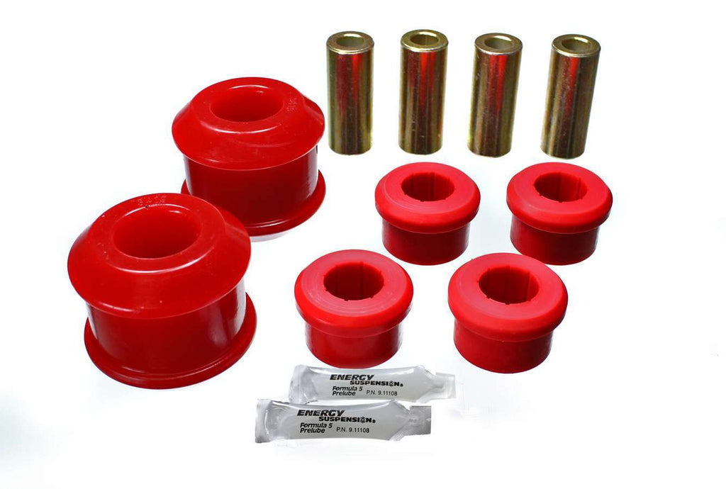 Energy Suspension 01-04 Honda Civic Front Control Arm Bushing