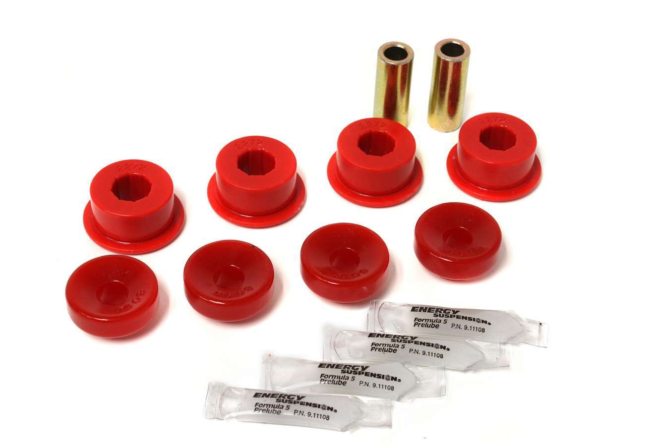 Energy Suspension Shock Mount Bushing Set