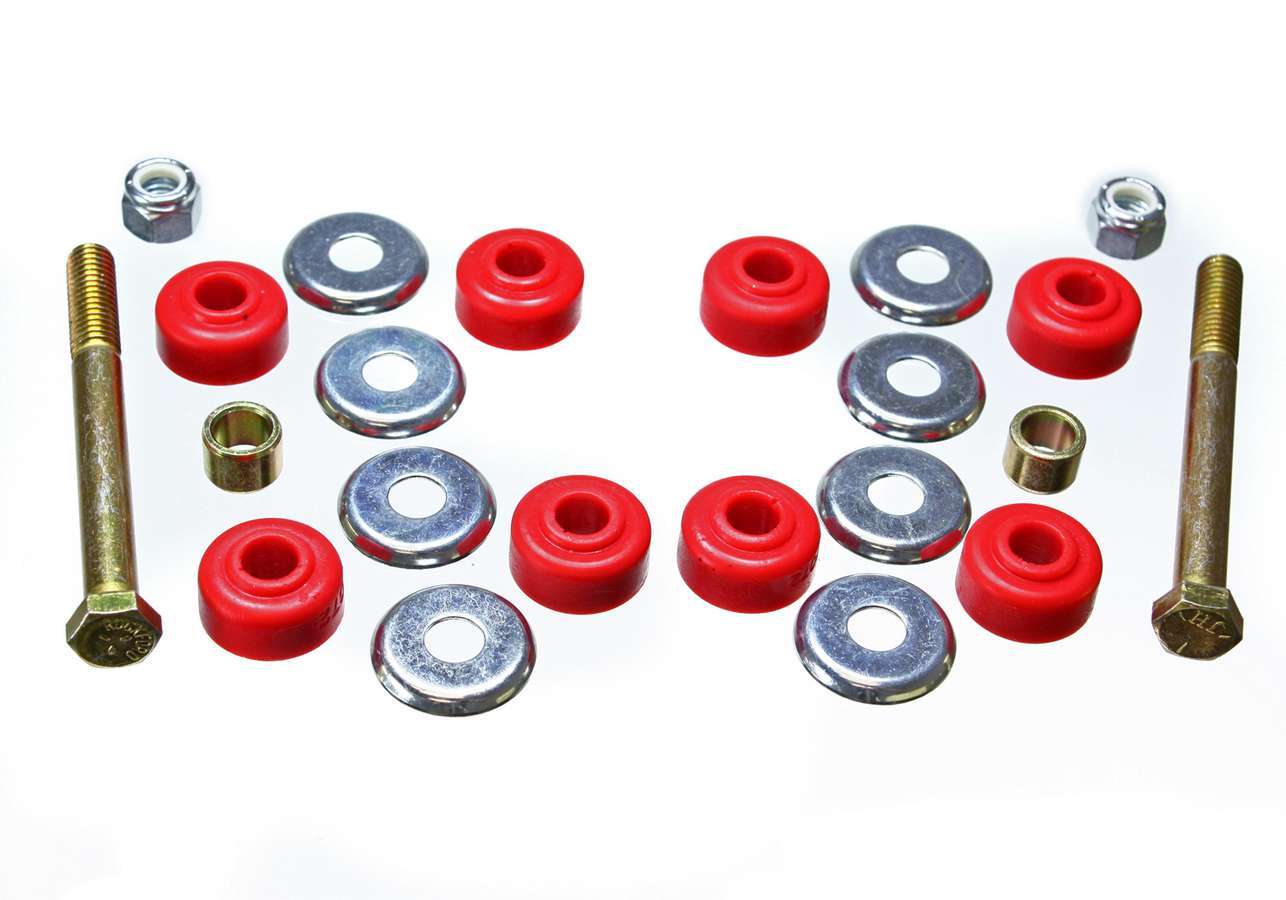 Energy Suspension End Link Bushing Kit